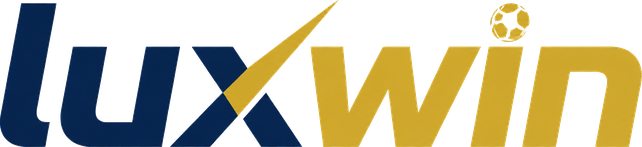 luxwin official brand logo